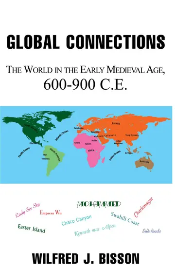 Cover of Global Connections