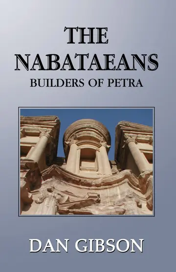 Cover of The Nabataeans