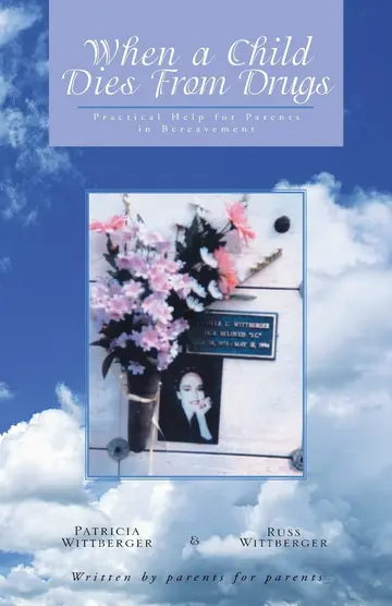 Cover of When A Child Dies from Drugs