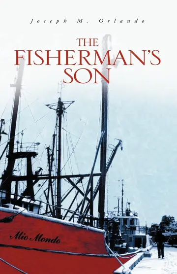 Cover of The Fisherman's Son