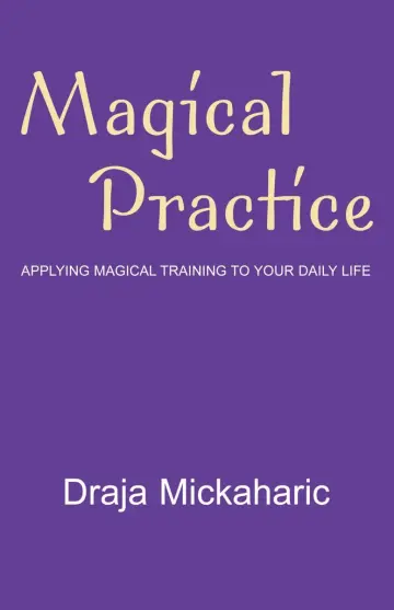 Cover of Magical Practice