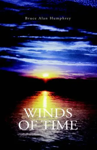 Cover of Winds of Time
