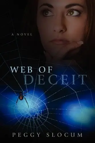 Cover of Web of Deceit