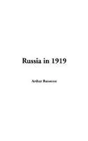 Cover of Russia in 1919