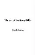 Cover of The Art of the Story-Teller