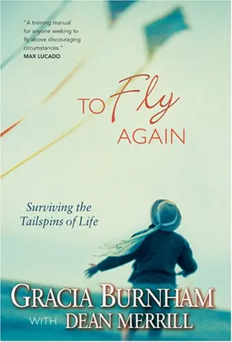 Cover of To Fly Again