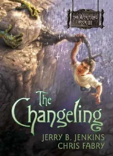 Cover of The Changeling