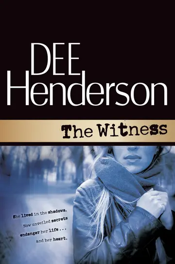 Cover of Witness, the