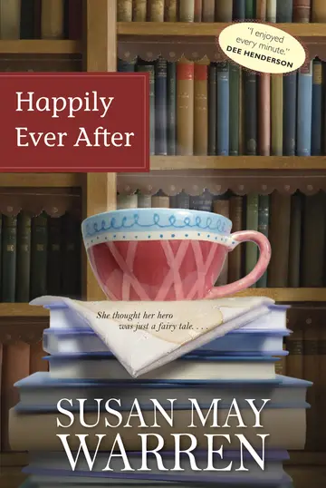 Cover of Happily Ever After