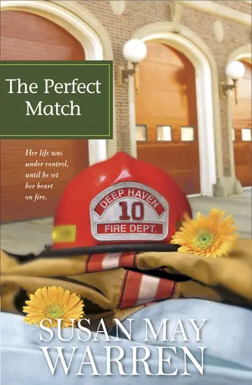 Cover of The Perfect Match