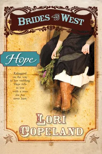 Cover of Hope