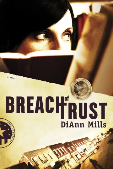 Cover of Breach of Trust