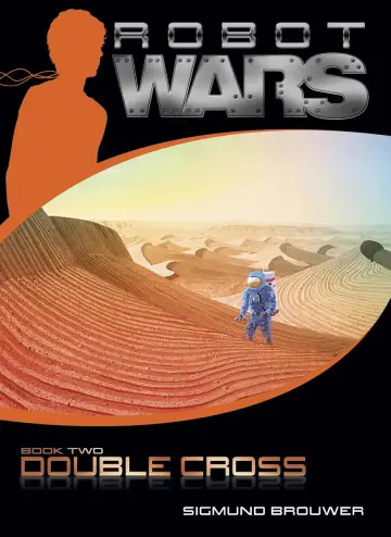 Cover of Double Cross
