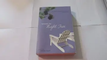 Cover of Beneath the Night Tree