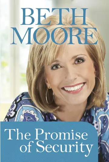 Cover of The Promise of Security