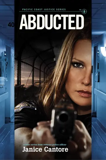 Cover of Abducted