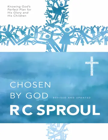 Cover of Chosen by God