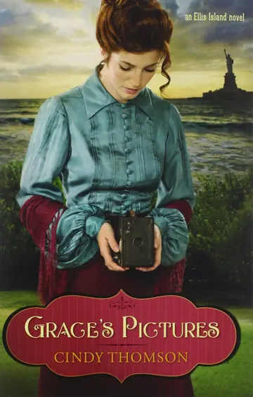 Cover of Grace'S Pictures