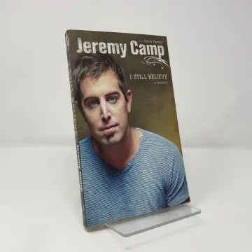 Cover of I Still Believe