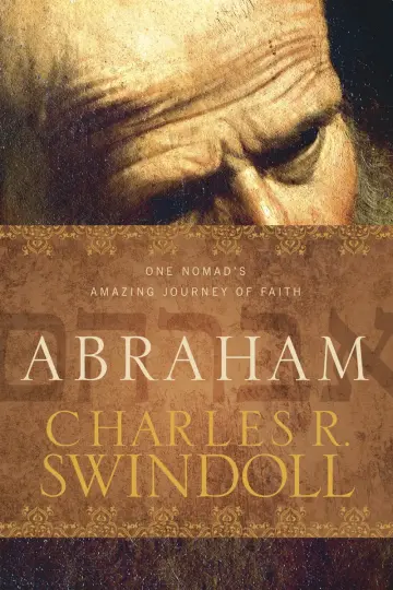 Cover of Abraham