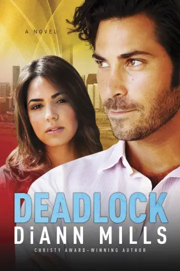 Cover of Deadlock