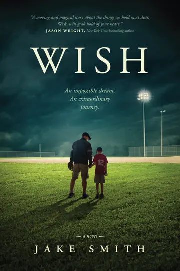Cover of Wish