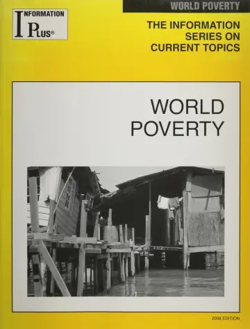 Cover of World Poverty