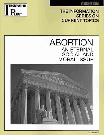 Cover of Abortion