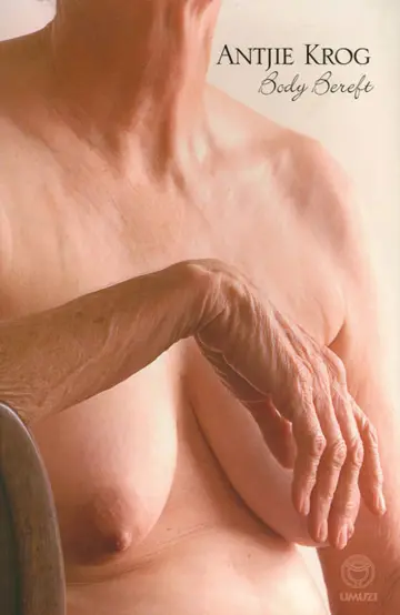 Cover of Body Bereft