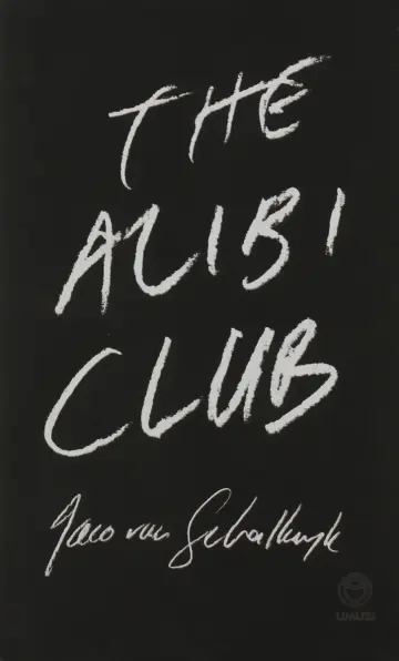 Cover of The Alibi Club
