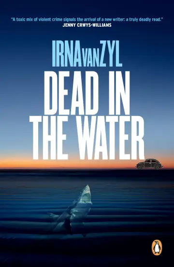 Cover of Dead in the Water