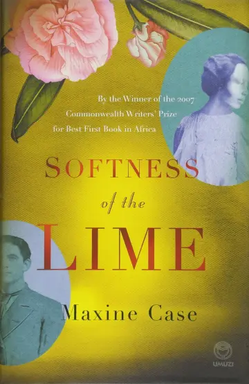 Cover of Softness of the Lime