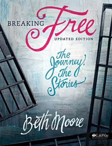 Cover of Breaking Free