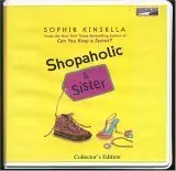 Cover of Shopaholic and Sister
