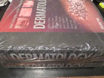 Cover of Dermatology