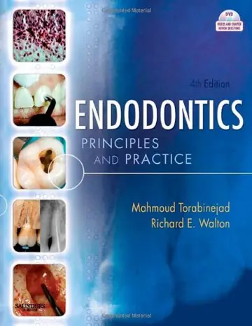Cover of Endodontics