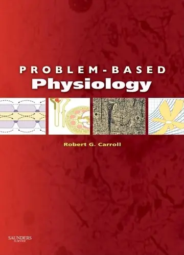 Cover of Problem-Based Physiology