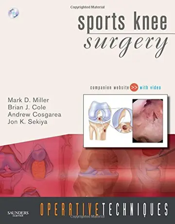 Cover of Operative Techniques