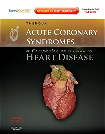 Cover of Acute Coronary Syndromes