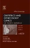 Cover of Office Gynecology