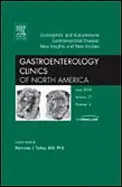 Cover of Eosinophilic and Autoimmune Gastrointestinal Disease