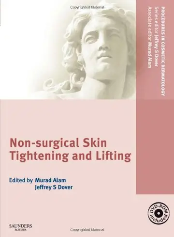 Cover of Non-Surgical Skin Tightening and Lifting