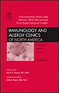 Cover of Environmental Factors and Asthma