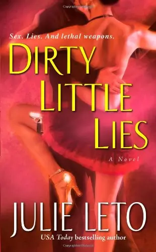 Cover of Dirty Little Lies