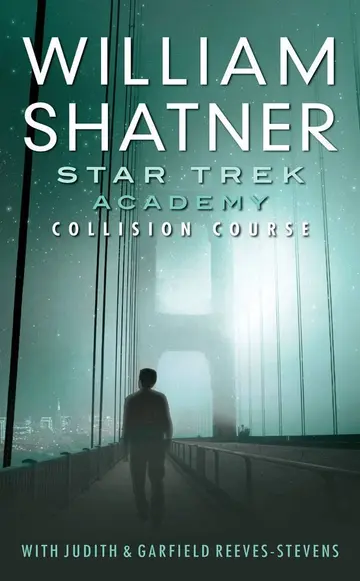 Cover of Star Trek
