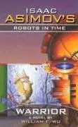Cover of Isaac Asimov's Robots in Time