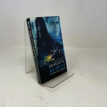 Cover of Serenity