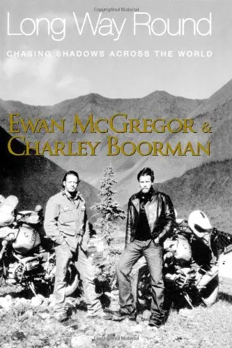 Cover of Long Way Round