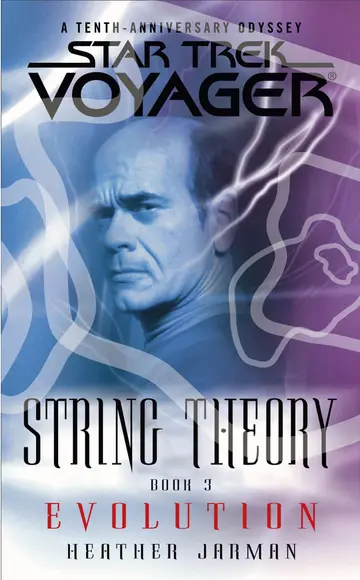 Cover of Star Trek