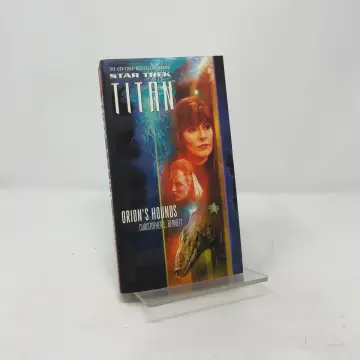 Cover of Star Trek